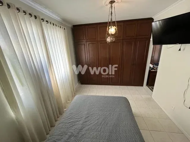 Imagem 11: 105M² - 3 Dorm - Mobiliado - Andar Térreo