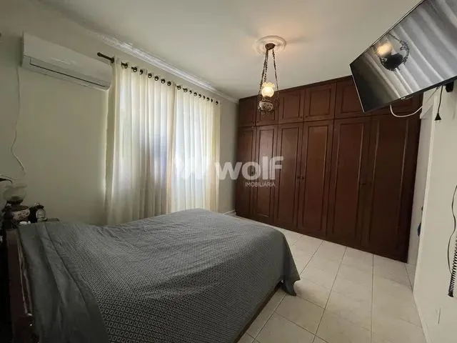 Imagem 4: 105M² - 3 Dorm - Mobiliado - Andar Térreo