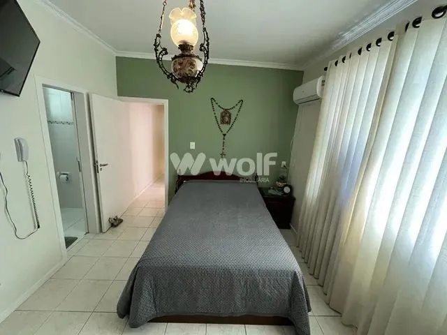 Imagem 12: 105M² - 3 Dorm - Mobiliado - Andar Térreo