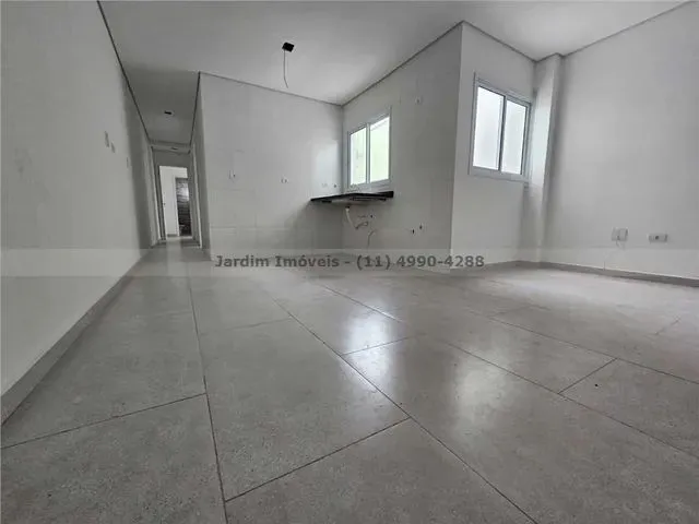 Imagem: Cobertura - Vila Pires - Santo Andre - Sao