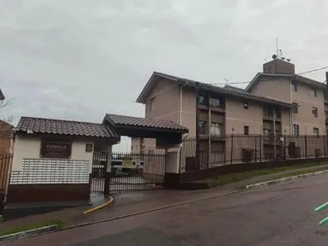 Imagem: Apartamento com 3 Dormitórios À Venda