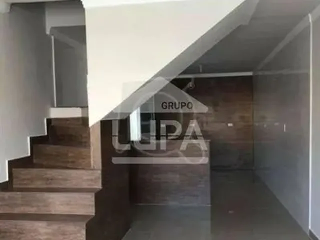 Imagem: Sobrado com 2 Quartos para Venda, Tucuruvi