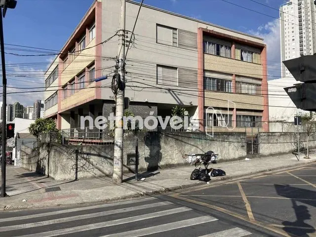 Imagem: Venda Apartamento 3 Quartos Barroca Belo