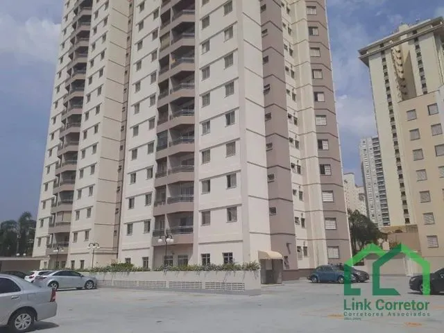 Imagem: Apartamento com 3 Dormitórios À Venda