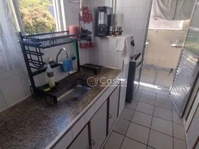 Imagem 8: Apartamento no Cidade do Sol