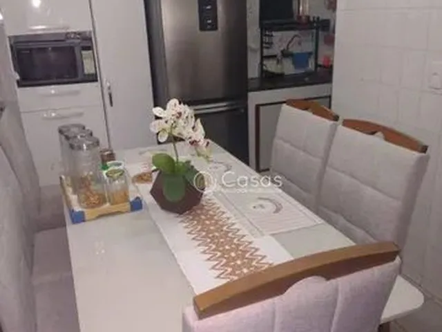 Imagem 6: Apartamento no Cidade do Sol