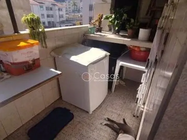 Imagem 10: Apartamento no Cidade do Sol