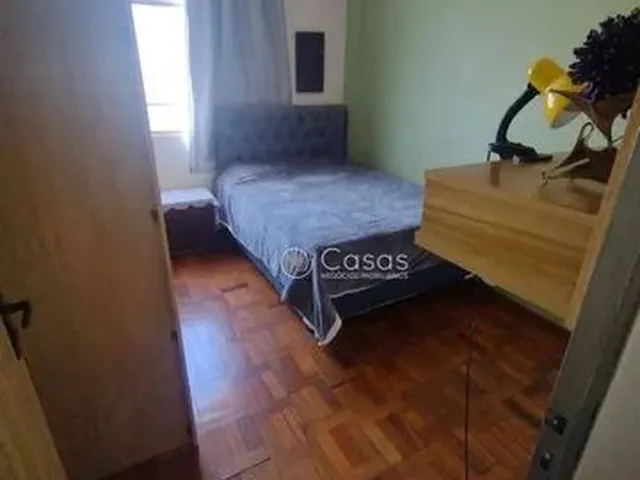 Imagem 4: Apartamento no Cidade do Sol