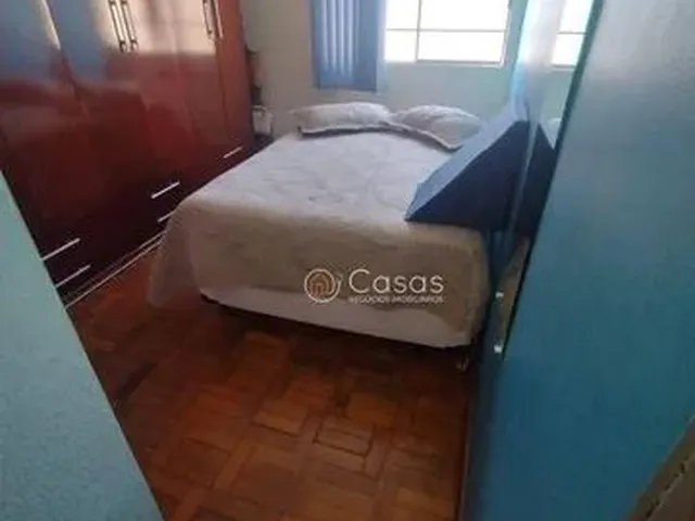 Imagem 2: Apartamento no Cidade do Sol