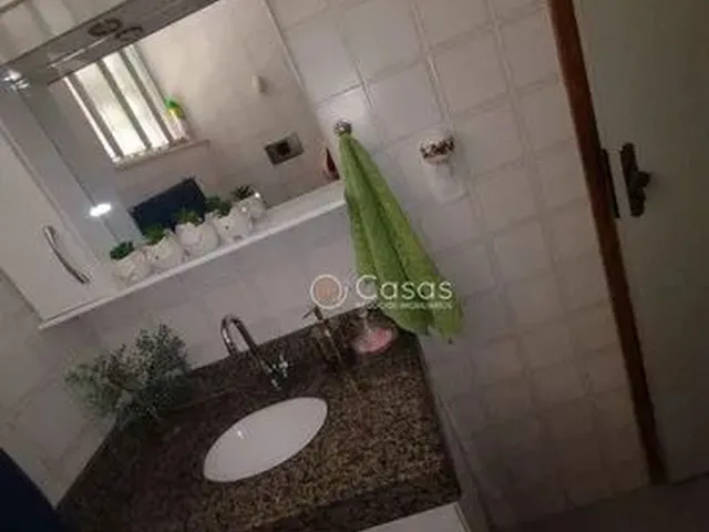 Imagem 3: Apartamento no Cidade do Sol