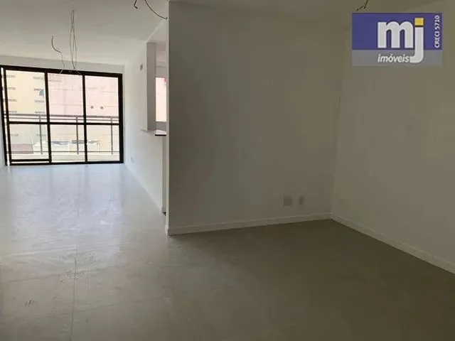Imagem 5: Apartamento com 3 Dormitórios À Venda, 107 M² por R$ 1.470.000,00 - Ingá - Niterói/Rj