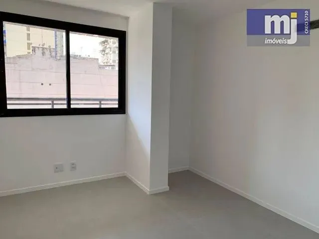 Imagem 12: Apartamento com 3 Dormitórios À Venda, 107 M² por R$ 1.470.000,00 - Ingá - Niterói/Rj