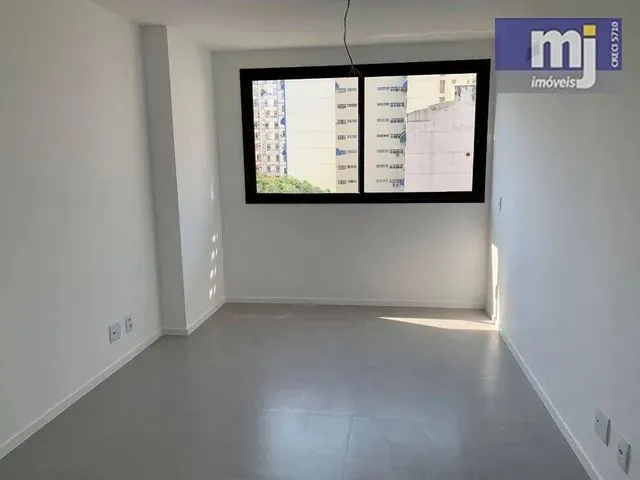 Imagem 14: Apartamento com 3 Dormitórios À Venda, 107 M² por R$ 1.470.000,00 - Ingá - Niterói/Rj