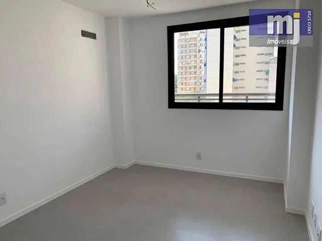 Imagem 2: Apartamento com 3 Dormitórios À Venda, 107 M² por R$ 1.470.000,00 - Ingá - Niterói/Rj