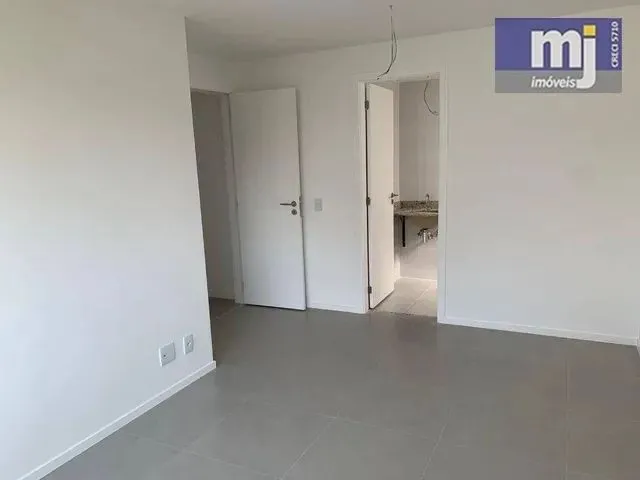 Imagem 15: Apartamento com 3 Dormitórios À Venda, 107 M² por R$ 1.470.000,00 - Ingá - Niterói/Rj