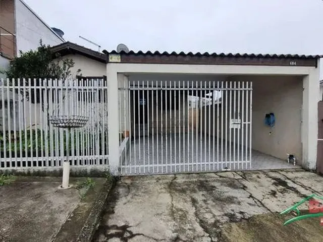 Imagem: Casa no Campo Comprido com Duas Residencias
