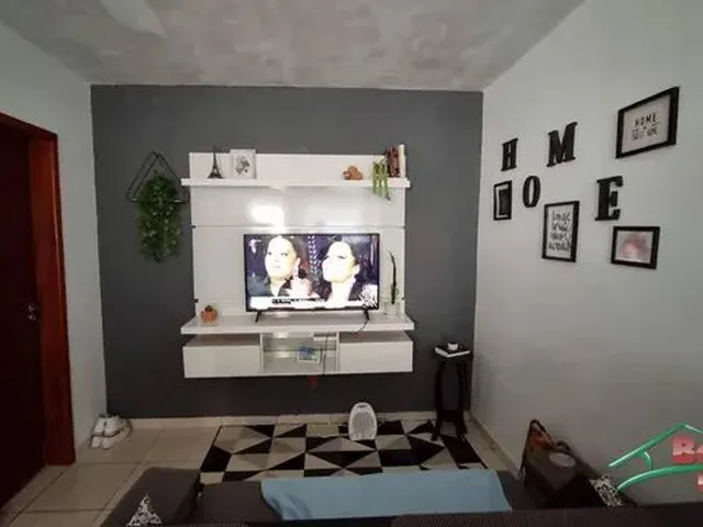 Imagem 4: Casa no Campo Comprido com Duas Residencias