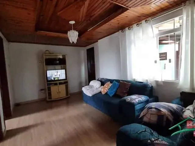Imagem 9: Casa no Campo Comprido com Duas Residencias