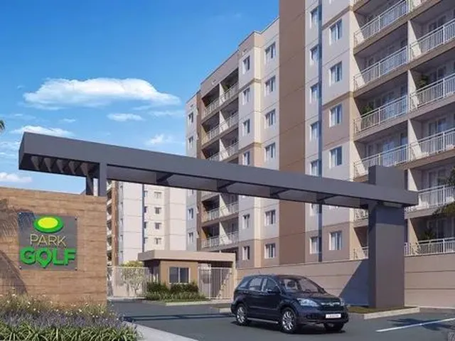 Imagem: Apartamento para Venda Tem 50 Metros Quadrados
