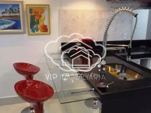 Imagem: Apartamento com 2 Dormitórios À Venda