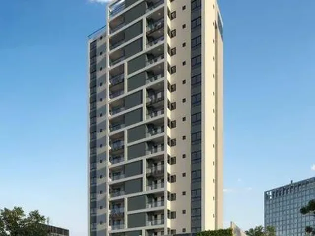 Imagem 1: Apartamento com 2 Dormitórios À Venda, 73 M² por R$ 550.000,00 - Dom Bosco - Itajaí/Sc