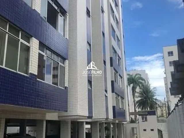 Imagem: Apartamento 78M2, 3 Quartos, 1 Vaga