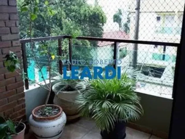 Imagem: Apartamento - Parque das Nações - Sp
