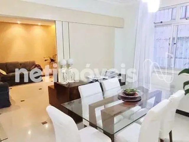 Imagem: Venda Apartamento 3 Quartos Caiçaras Belo