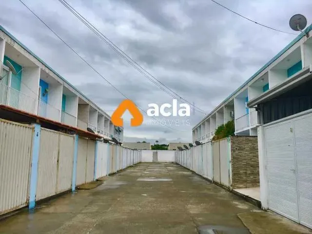 Imagem: Casa de Vila-À Venda-Cabuçu-Nova Iguaçu-Rj