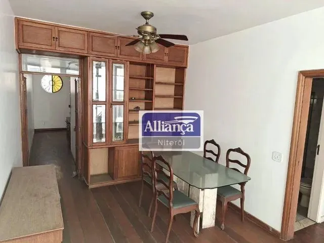Imagem: Oportunidade! Apartamento Quadra da Praia