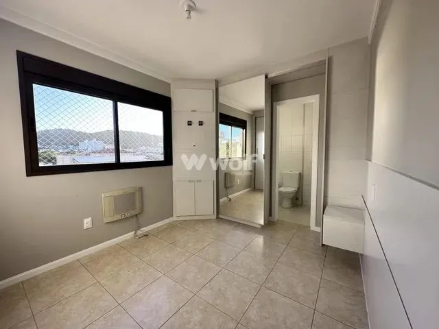 Imagem 12: 03 Quartos 1 Ste - Semi-Mobiliado - Top - Piscina