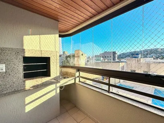 Imagem 10: 03 Quartos 1 Ste - Semi-Mobiliado - Top - Piscina