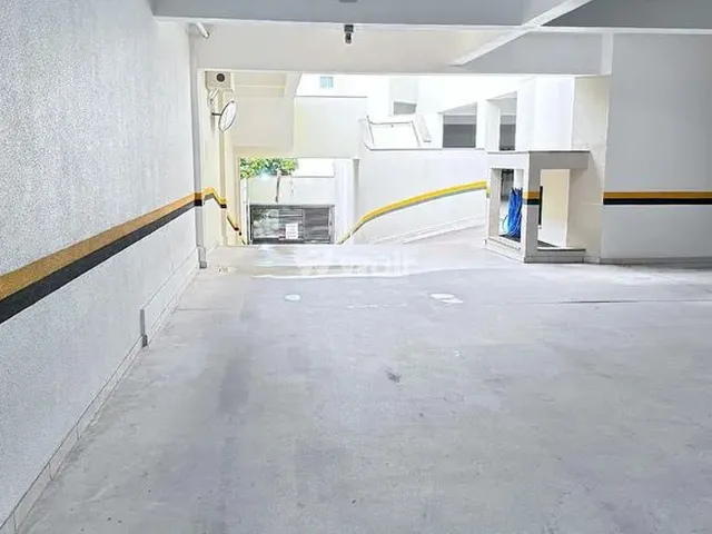 Imagem 15: 03 Quartos 1 Ste - Semi-Mobiliado - Top - Piscina