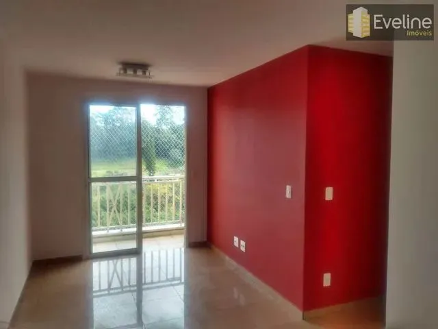 Imagem: Apartamento com 2 Dorms, Mogi Moderno, Mogi