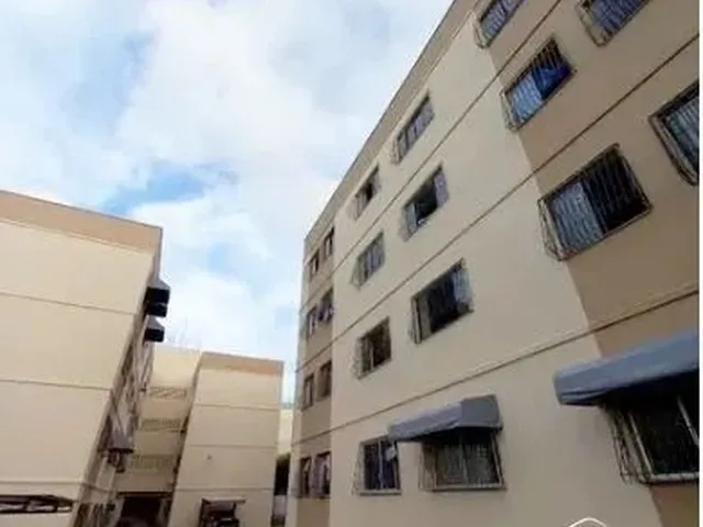 Imagem 10: Apartamento com 3 Dormitórios À Venda, 58 M² por R$ 180.000,00 - Messejana