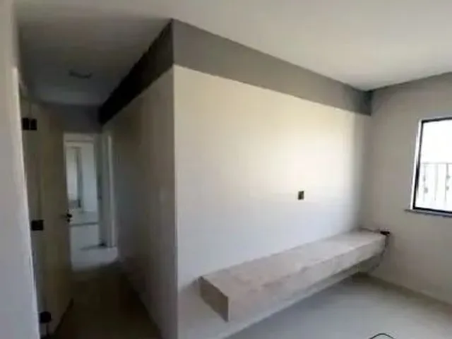 Imagem 2: Apartamento com 3 Dormitórios À Venda, 58 M² por R$ 180.000,00 - Messejana