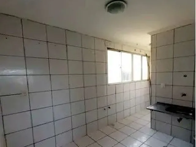 Imagem 5: Apartamento com 3 Dormitórios À Venda, 58 M² por R$ 180.000,00 - Messejana