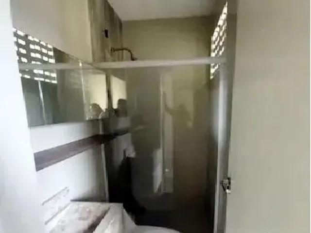 Imagem 6: Apartamento com 3 Dormitórios À Venda, 58 M² por R$ 180.000,00 - Messejana