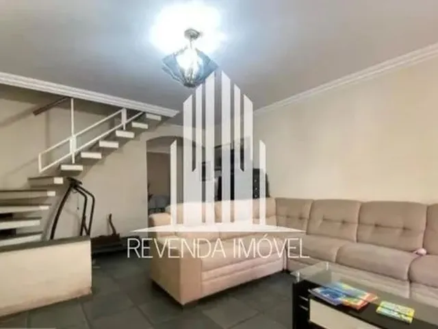 Imagem: Sobrado a a Venda 180 M² 5 Dormitórios