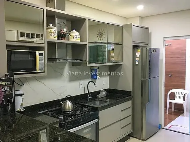 Imagem 3: Cód.: 1147 - Excelente Sobrado no Portal Norte