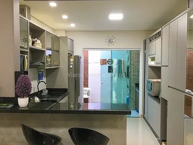 Imagem 14: Cód.: 1147 - Excelente Sobrado no Portal Norte