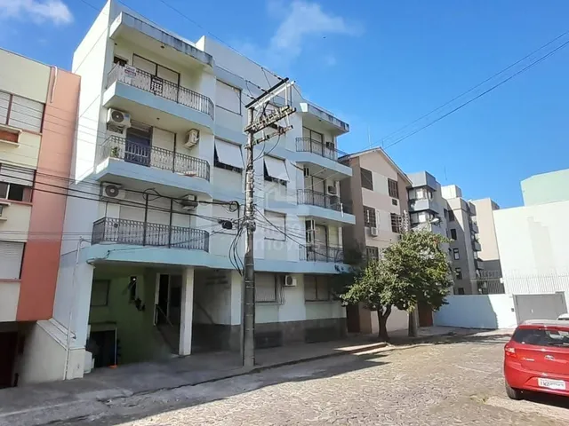 Imagem: Apartamento 02 Dormotórios Central!