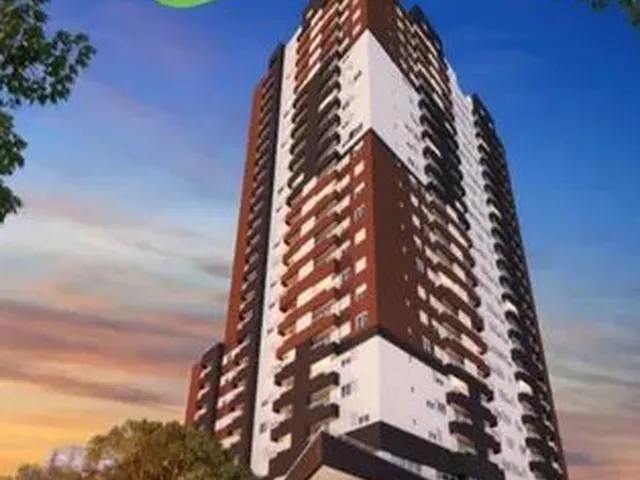 Imagem: Venda de Apartamentos / Padrão na Cidade