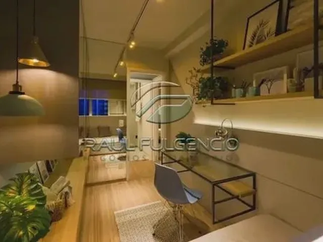 Imagem 1: Apartamento Padrão em Londrina