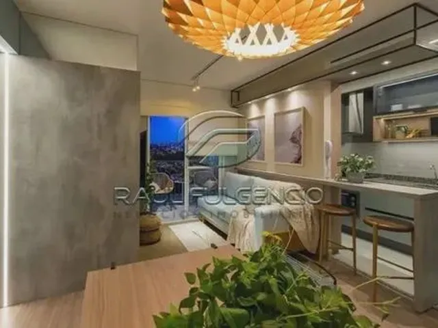Imagem 10: Apartamento Padrão em Londrina
