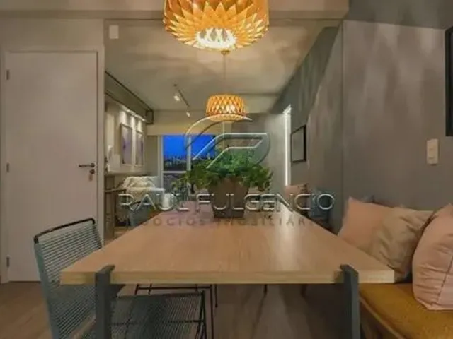 Imagem 16: Apartamento Padrão em Londrina