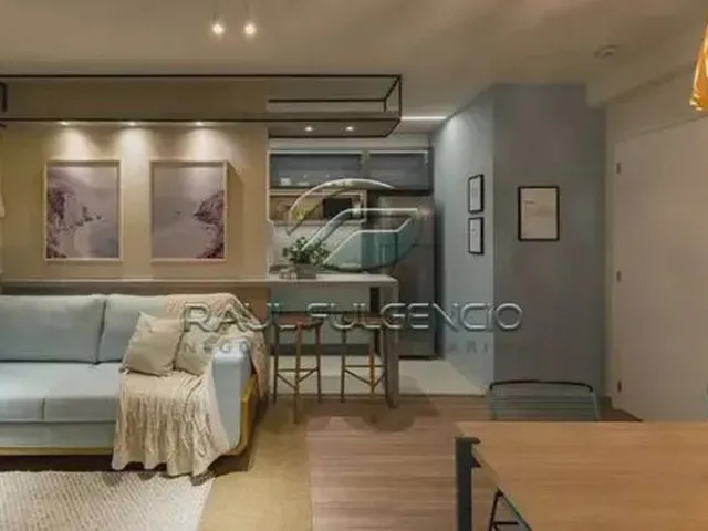 Imagem 11: Apartamento Padrão em Londrina