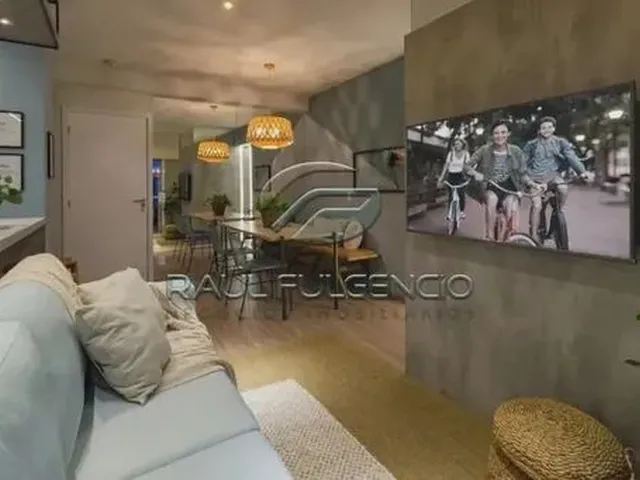 Imagem 2: Apartamento Padrão em Londrina