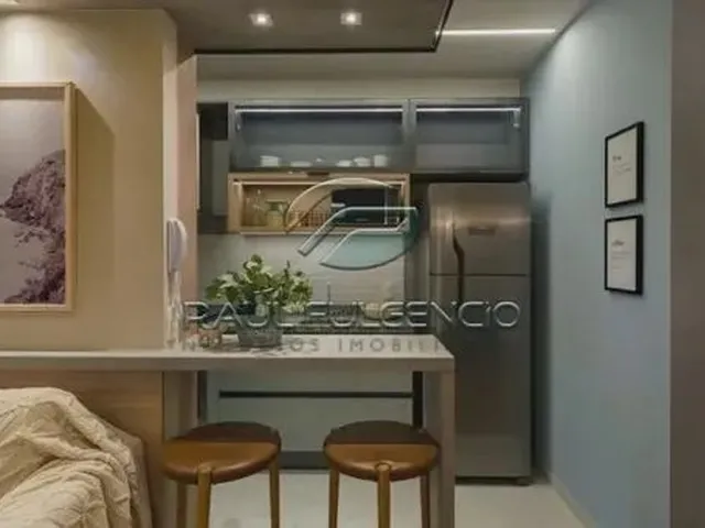 Imagem 9: Apartamento Padrão em Londrina