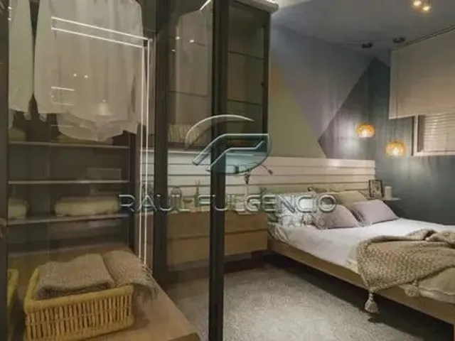 Imagem 12: Apartamento Padrão em Londrina